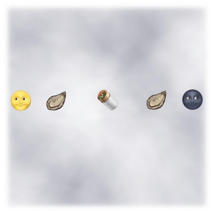 Outro by 🧫 (Petri Dish Emoji)