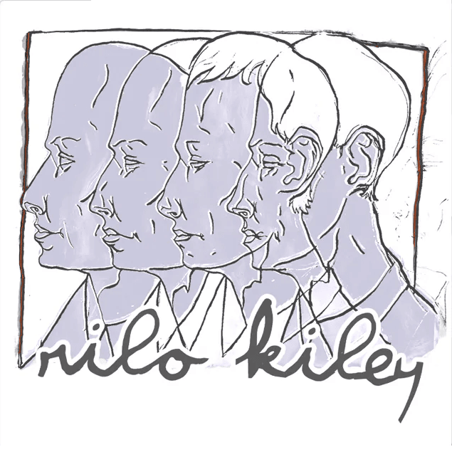 Cover image for Rilo Kiley - EP