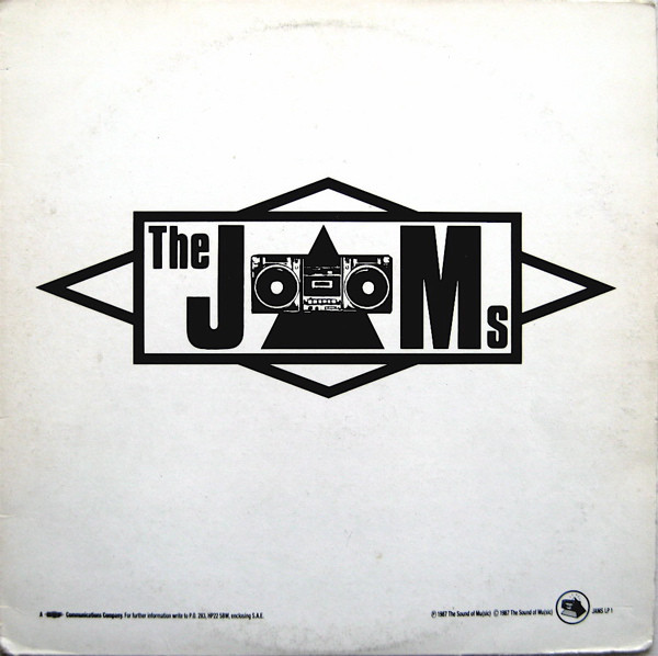 Why Did You Throw Away Your Giro? (Unlisted) by The Justified Ancients of Mu Mu