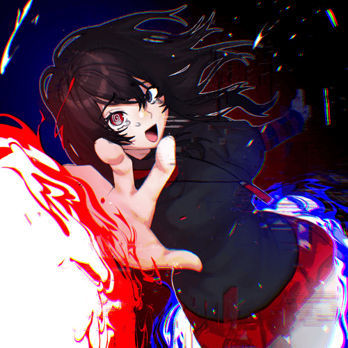 RNG by yukigloom
