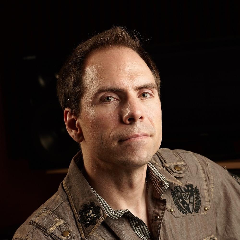 Photo of Frank Klepacki