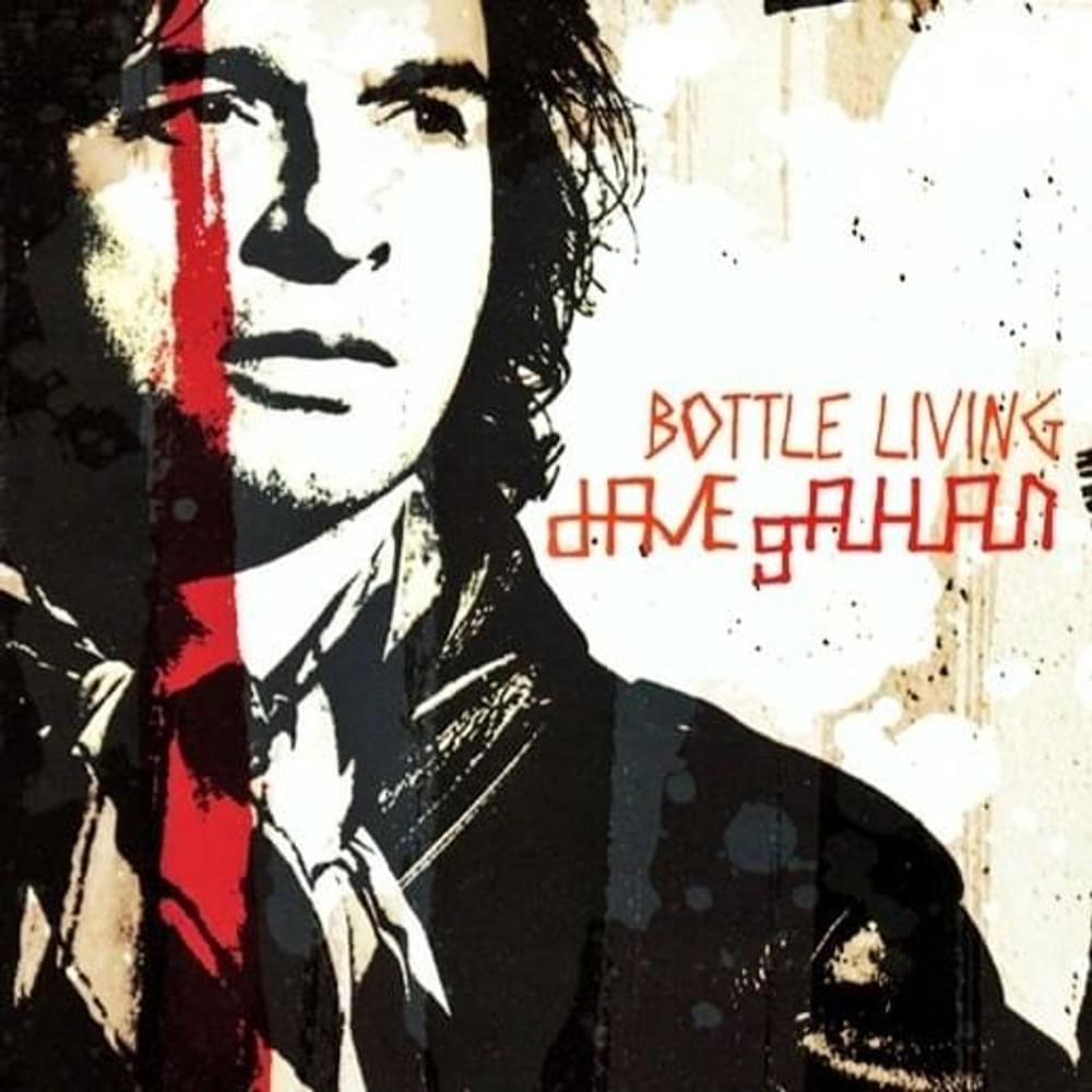 Album cover art for "Bottle Living [Machine Head Lyric Mix]" by Dave Gahan