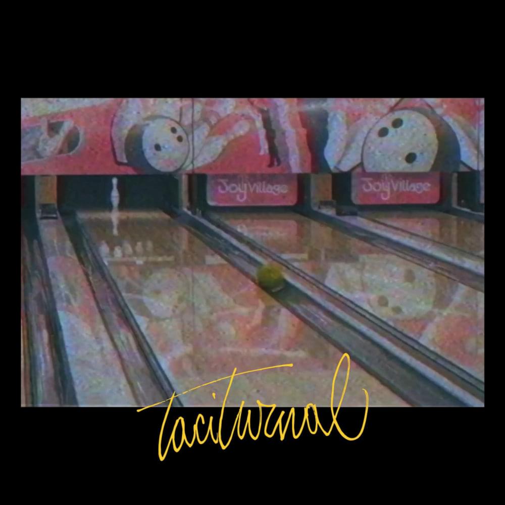 Taciturnal by Coez