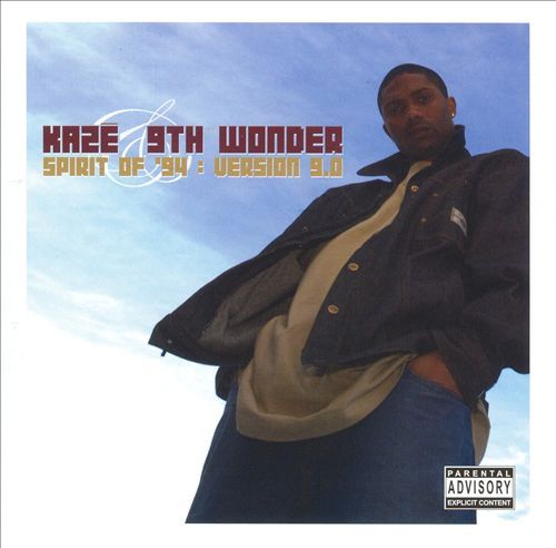 Spirit of ’94 by Kaze (North Carolina)