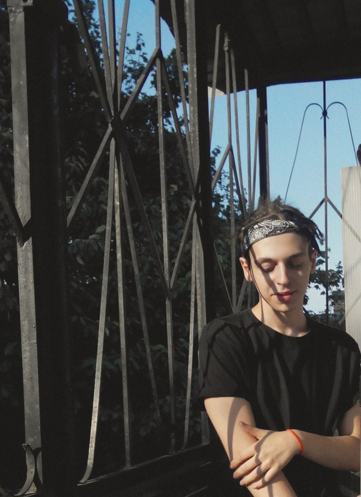 Photo of Kid Futuristic