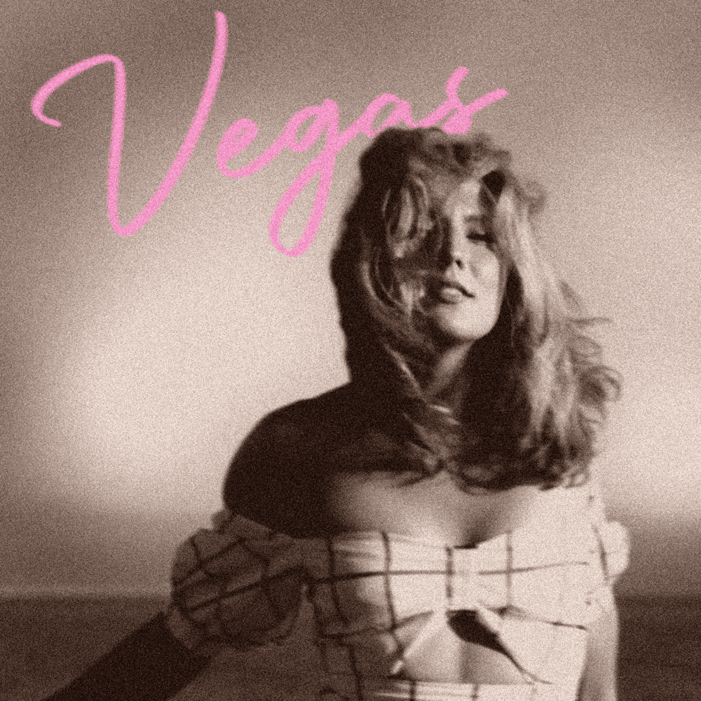 Vegas by Dasha