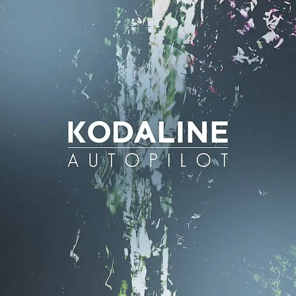 Album cover art for "Autopilot" by Kodaline