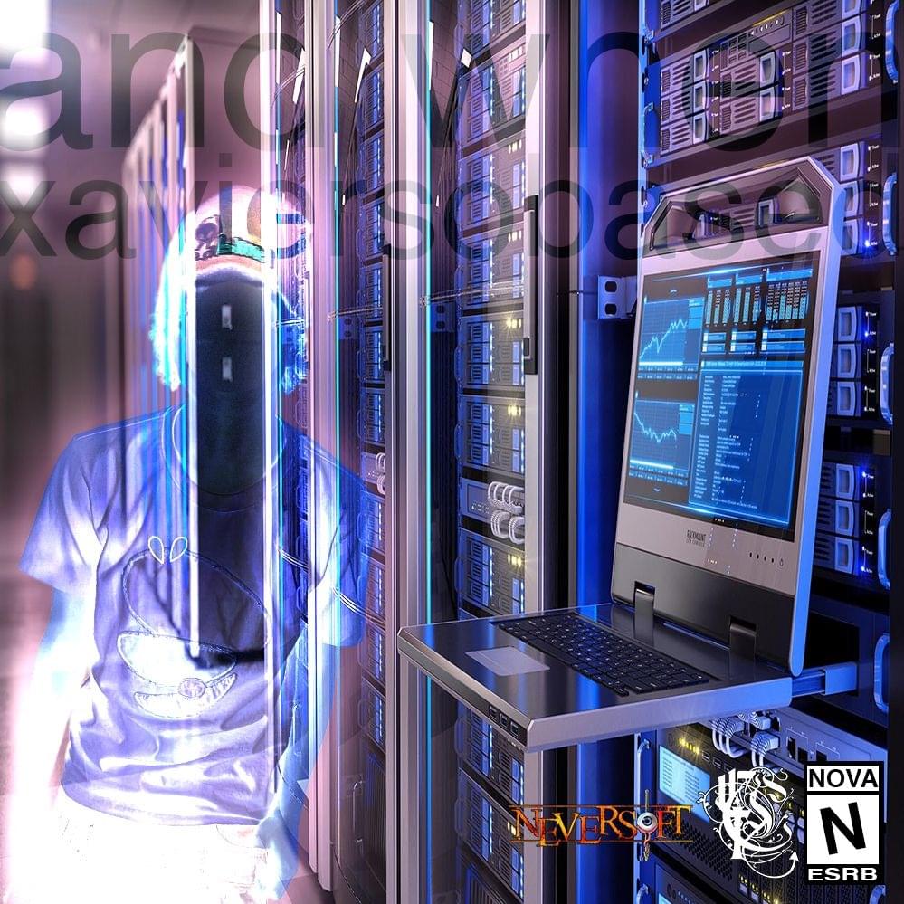 Album cover art for "BIG Naughty - 718 (Feat. Roh Yun Ha, lobonabeat! & KHAN) (English Translation)" by xaviersobased