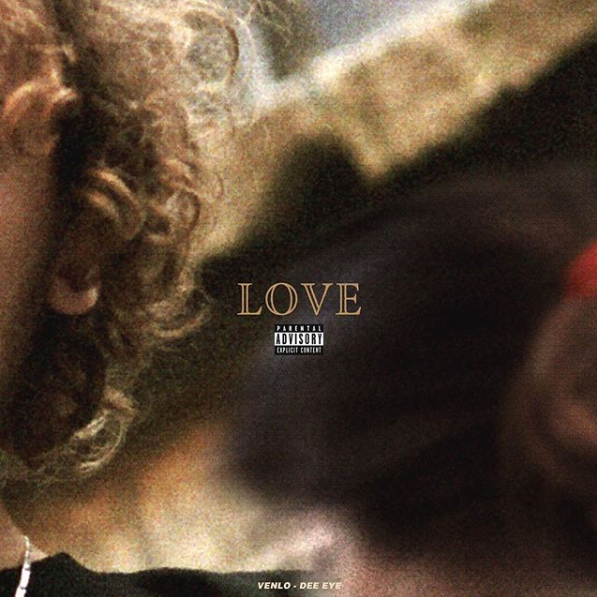 Cover image for LOVE