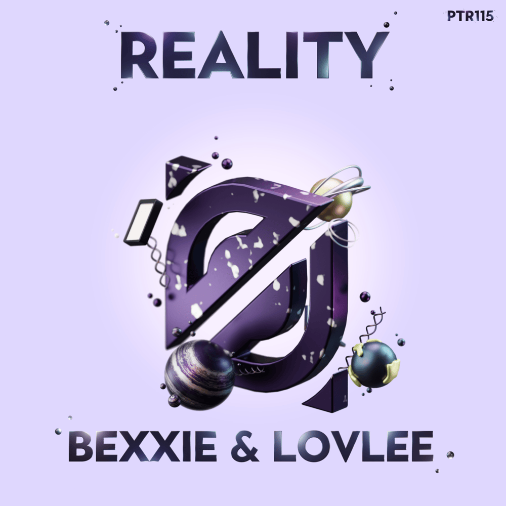 Reality (Radio Edit) by Bexxie