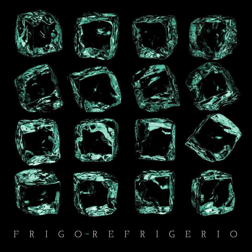 Pezzi di vetro by Dr. Frigo