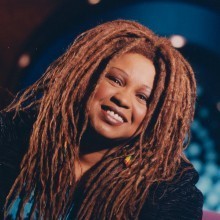 Rosie Gaines Profile Picture Photo of Rosie Gaines