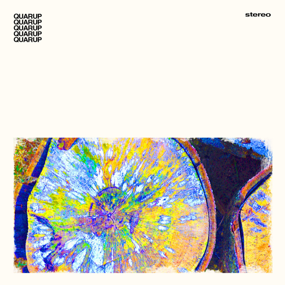Três da Tarde by Quarup