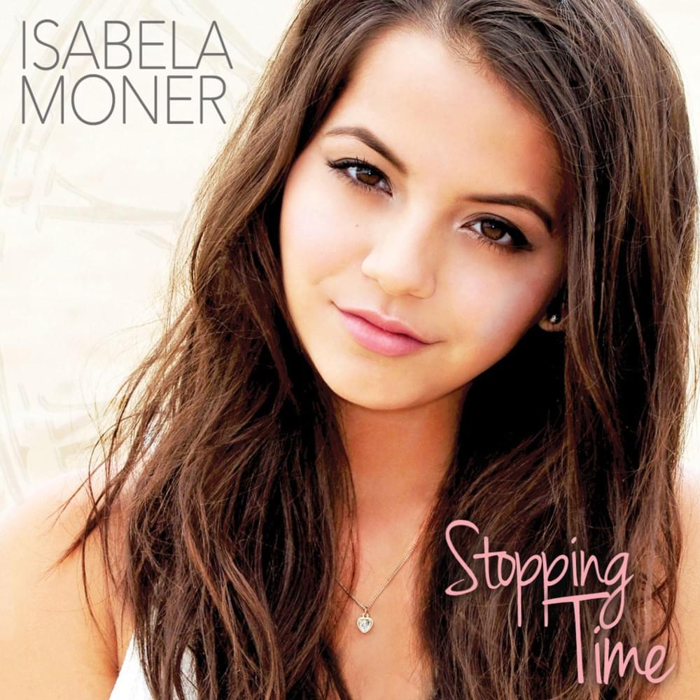 Everything by Isabela Merced