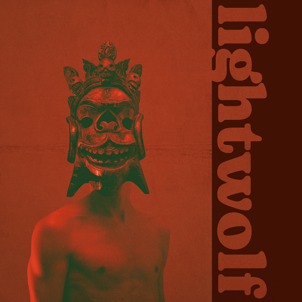 Cover image for Lightwolf