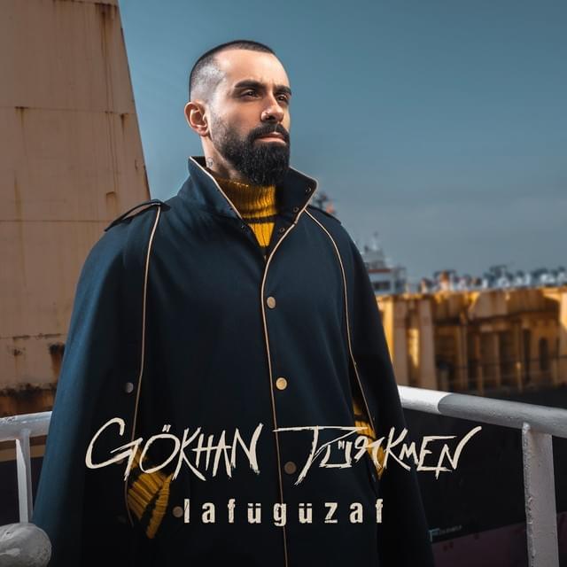 Cover image for Lafügüzaf