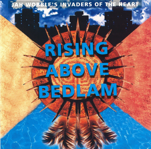 Wonderful World by Jah Wobble’s Invaders of the Heart