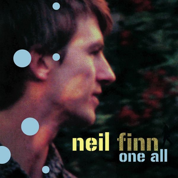 Into the Sunset by Neil Finn