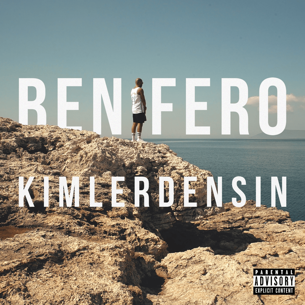 Kimlerdensin by Ben Fero