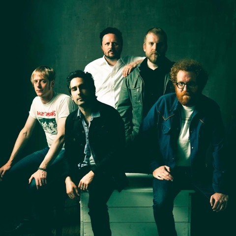 Photo of Blitzen Trapper