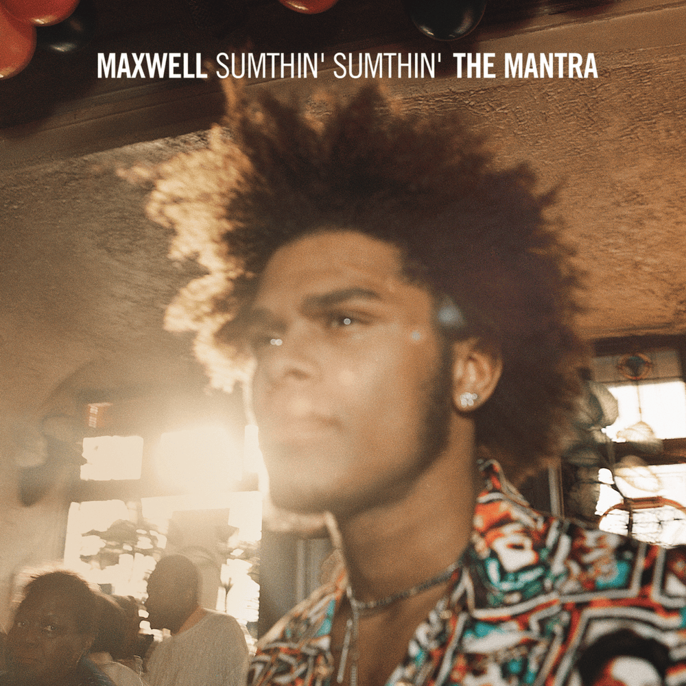 Cover image for Sumthin’ Sumthin’ The Mantra
