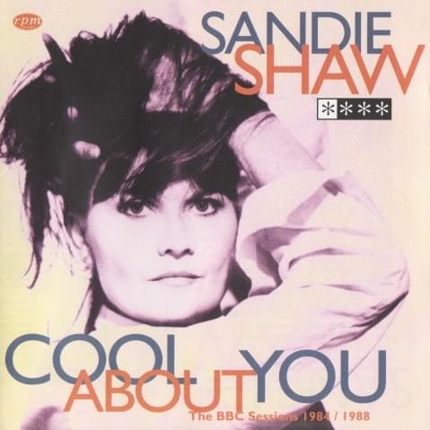 Cover image for Cool About You: The BBC Sessions 1984/1988