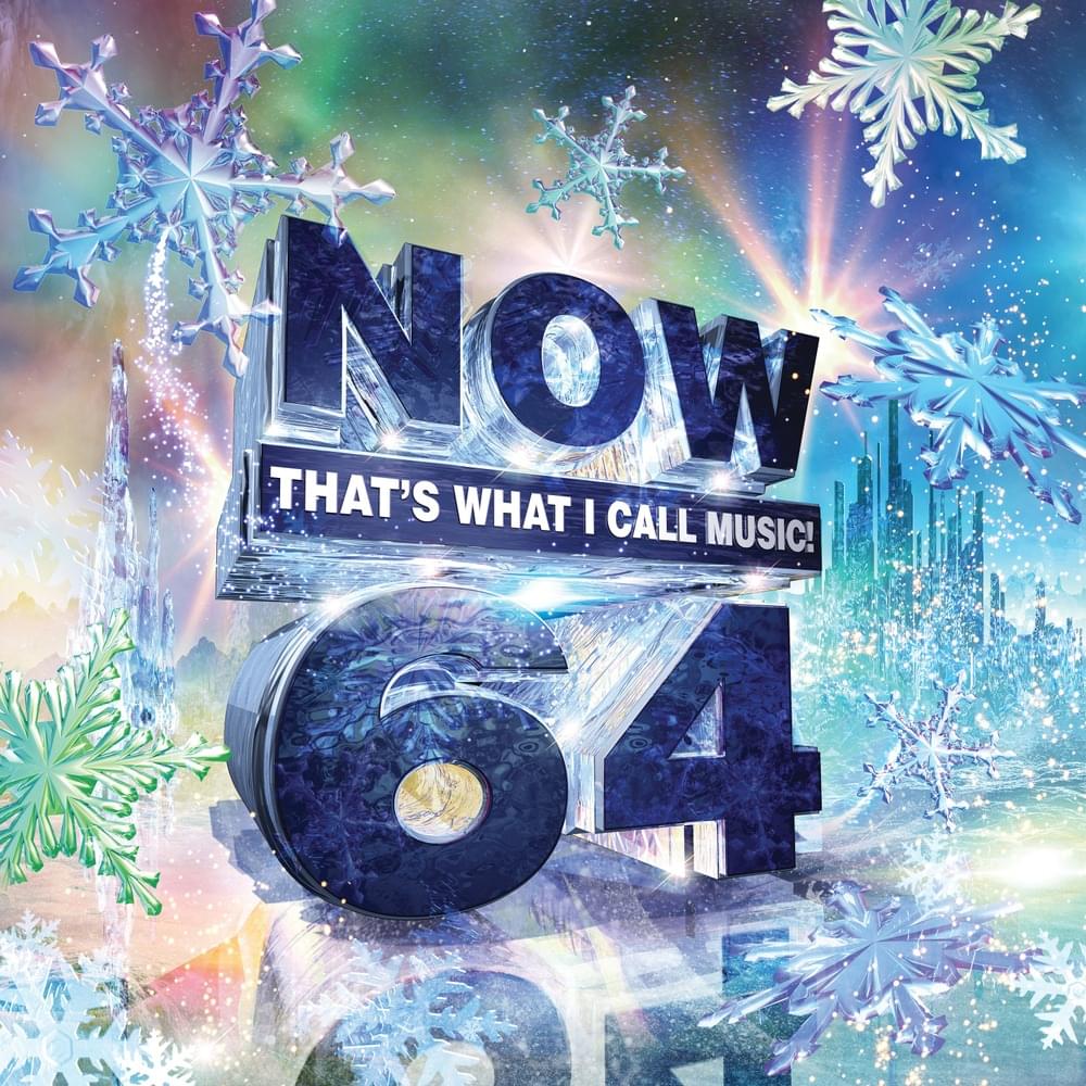 Cover image for NOW That’s What I Call Music! 64 [US]