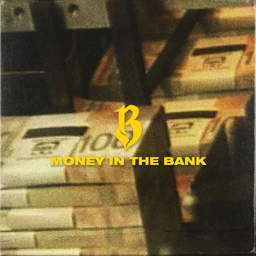 Money in the Bank by Baka Not Nice