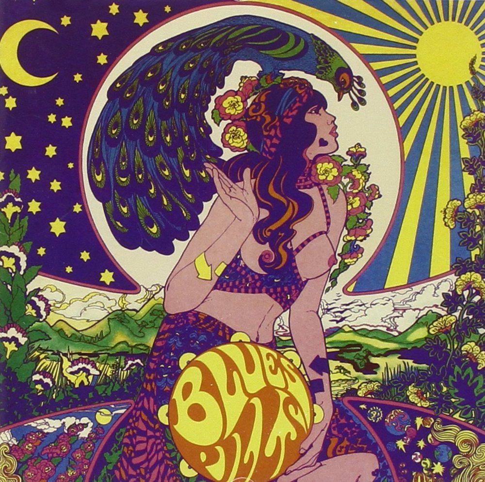 Little Sun by Blues Pills