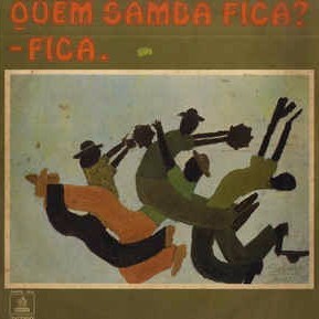 Tiê by Dona Ivone Lara