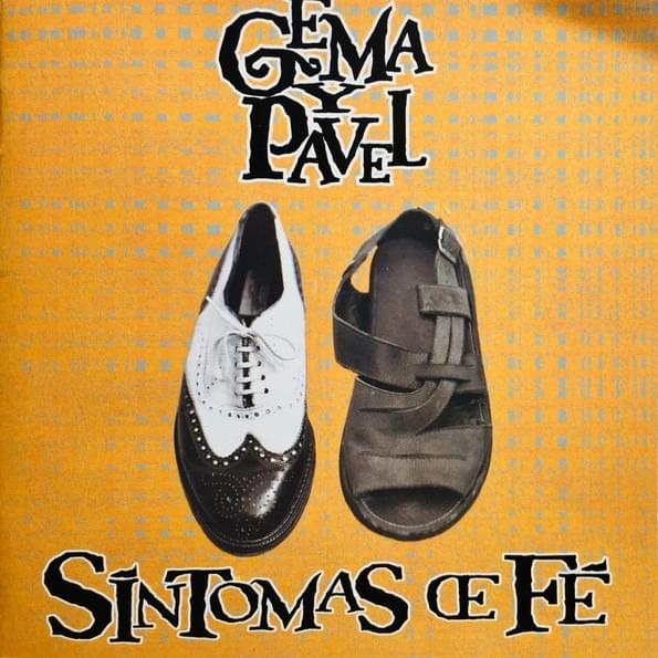 Patito feo by Gema y Pável