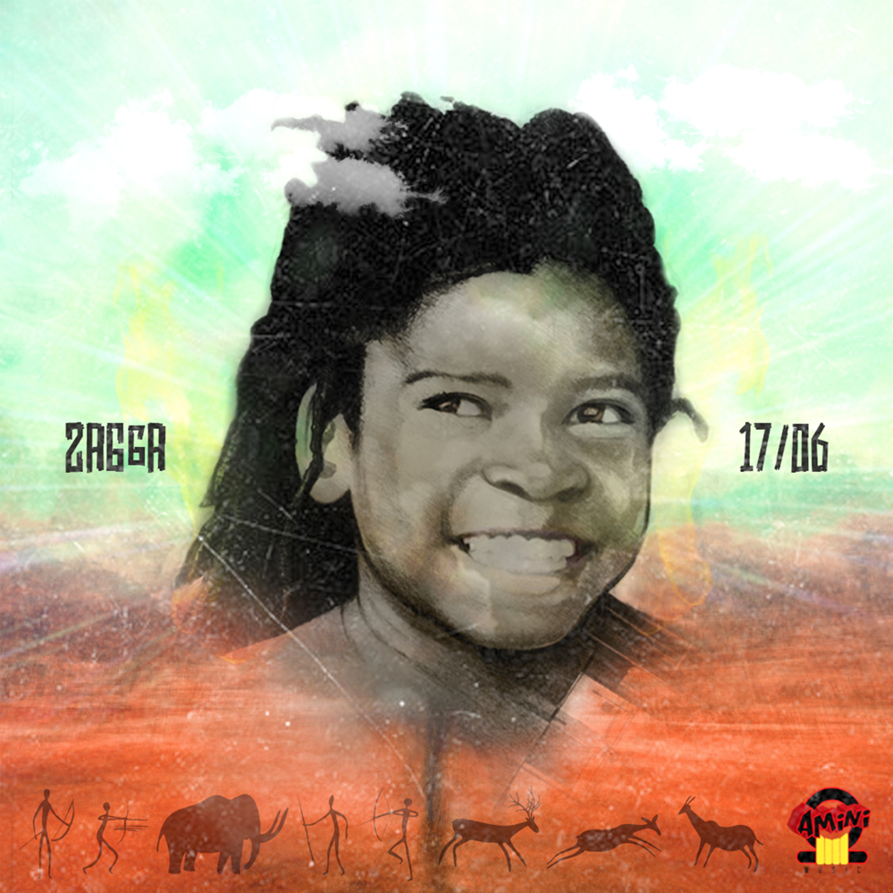 TRiBE Govament by Zagga