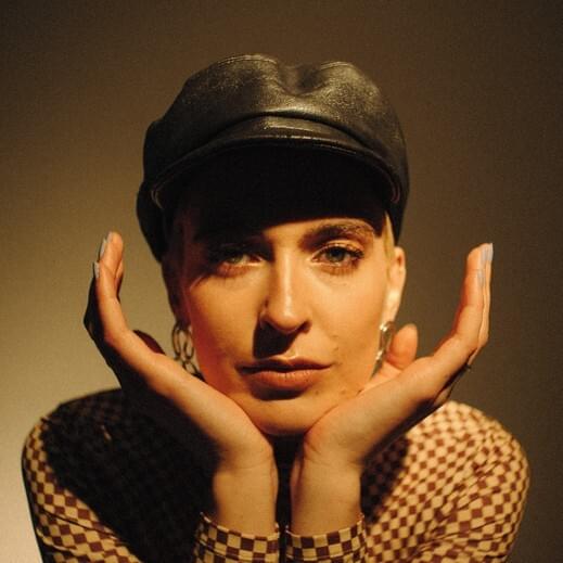 Cage (DEU) Profile Picture Photo of Cage (DEU)