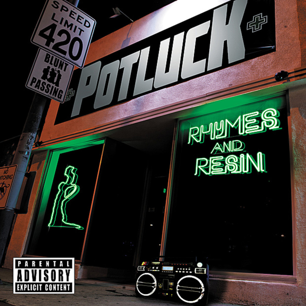 Show The World by Potluck