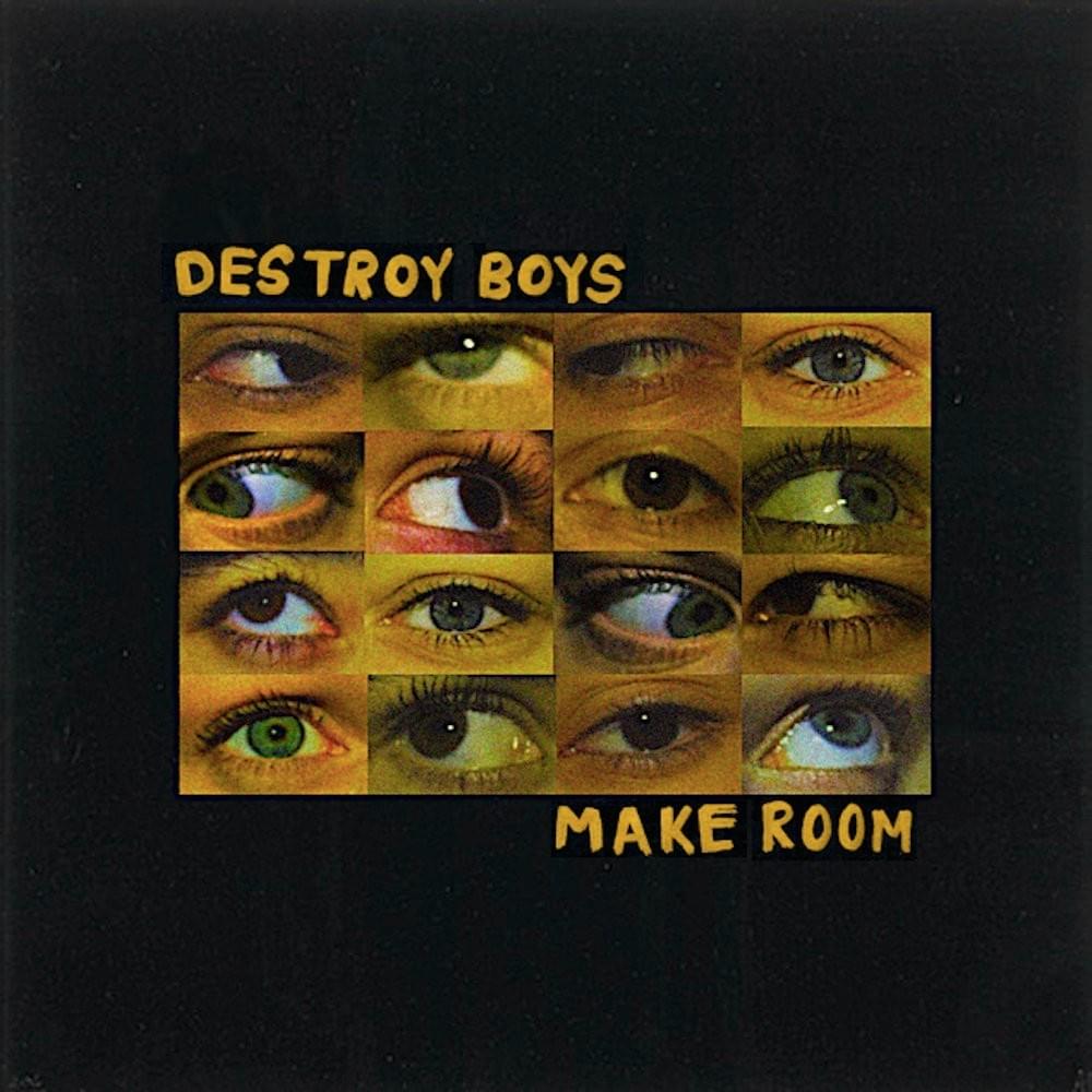 American River by Destroy Boys