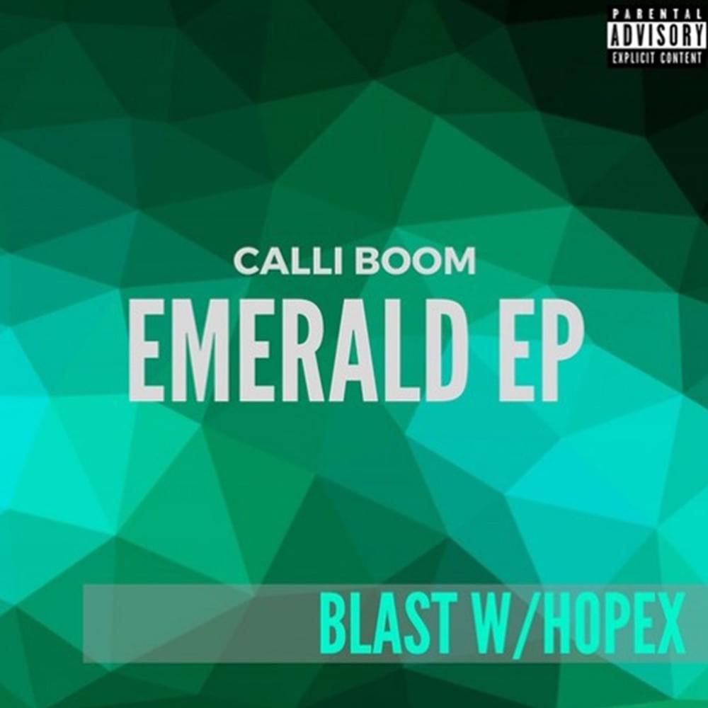 Blast by Calli Boom