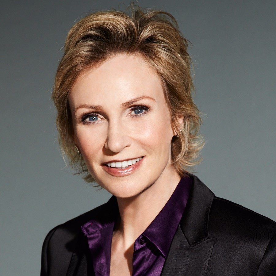 Photo of Jane Lynch
