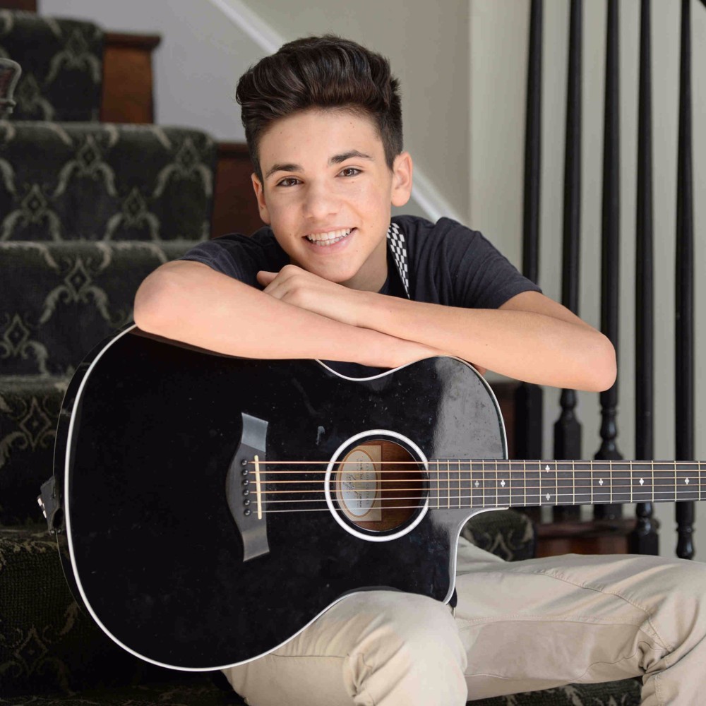 Photo of Daniel Skye