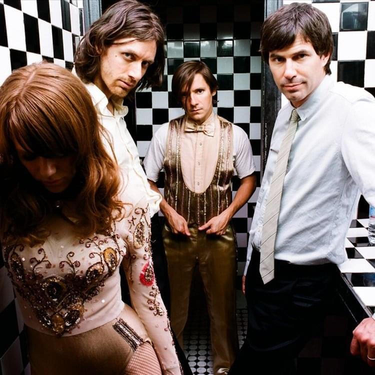 Photo of Rilo Kiley