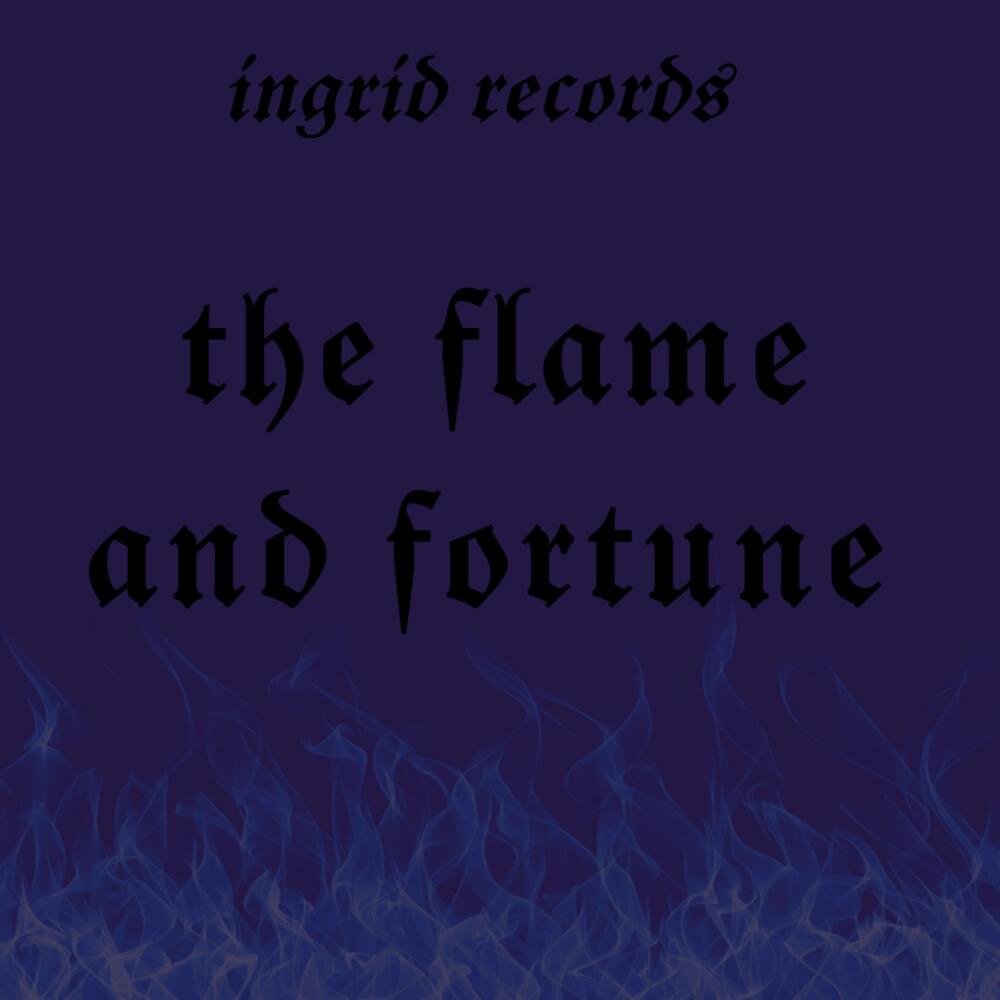 Ingrid Records Roster by Ingrid Records