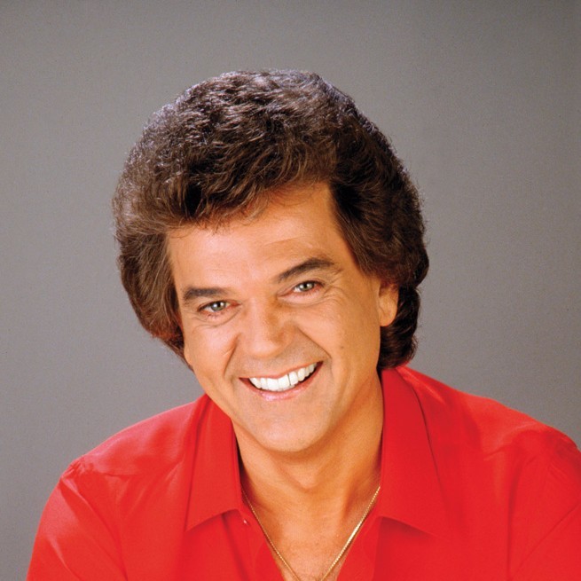 Photo of Conway Twitty