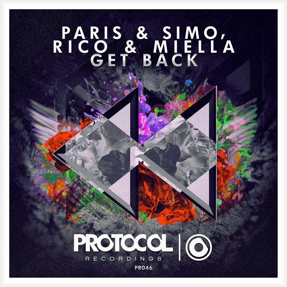 Get Back by Paris & Simo
