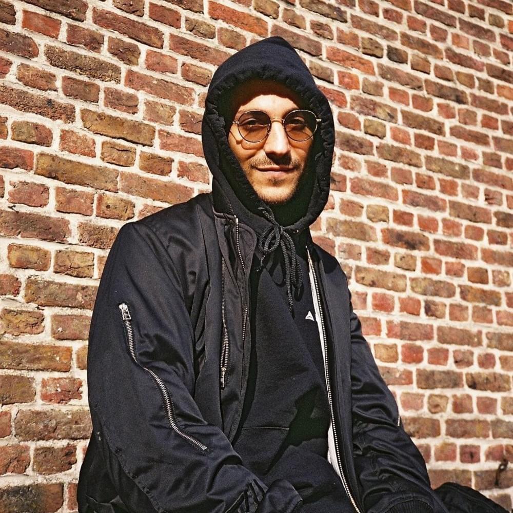 Cover image for Brodinski