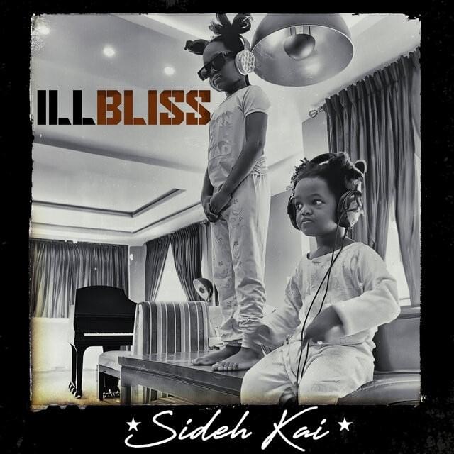 Cover image for Sideh Kai
