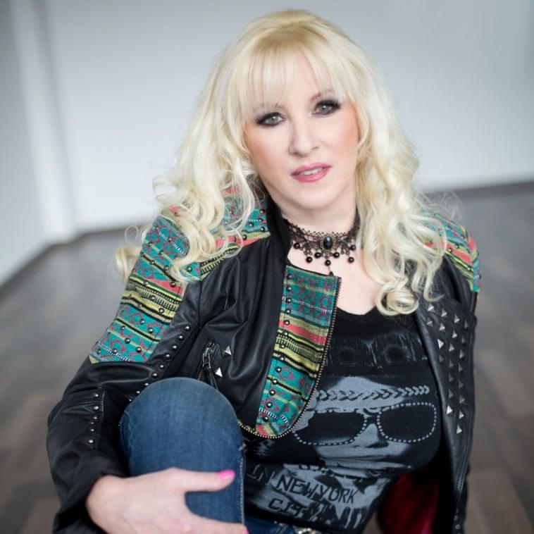 Photo of Patty Ryan