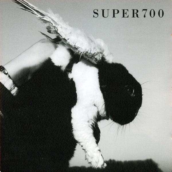 I Love The Rain by Super700
