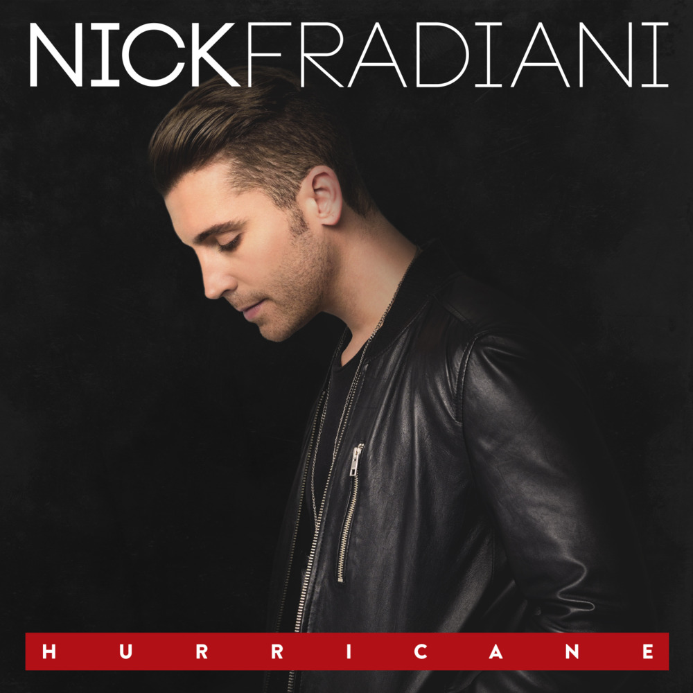 Howl At The Moon by Nick Fradiani