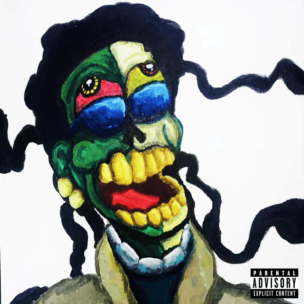 wassup by mike brokeasf