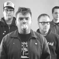 Photo of Dillinger Four
