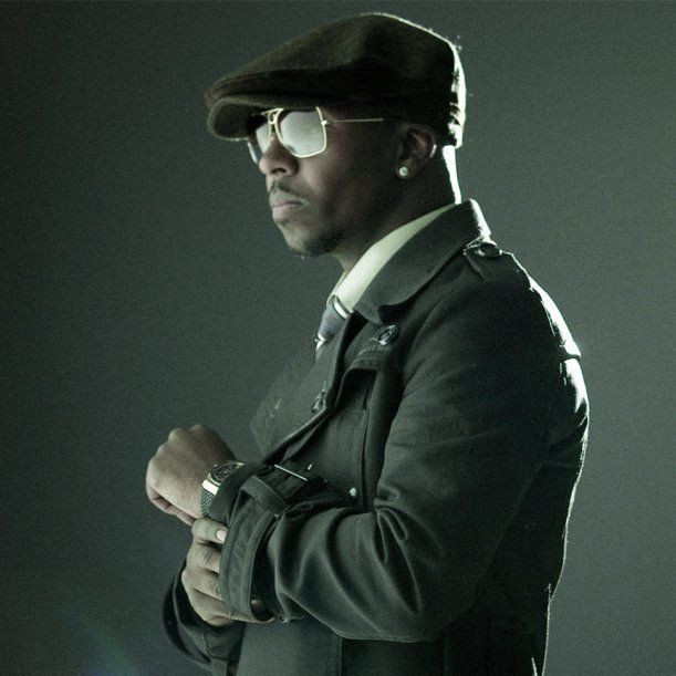 Photo of Kwamé (Producer)